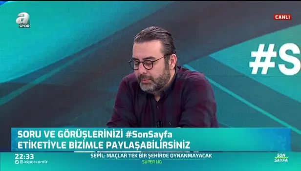 Emre Bol A Spor'da açıkladı: Emre Kılınç ve Mert Hakan Yandaş Galatasaray ile ön protokol imzaladı