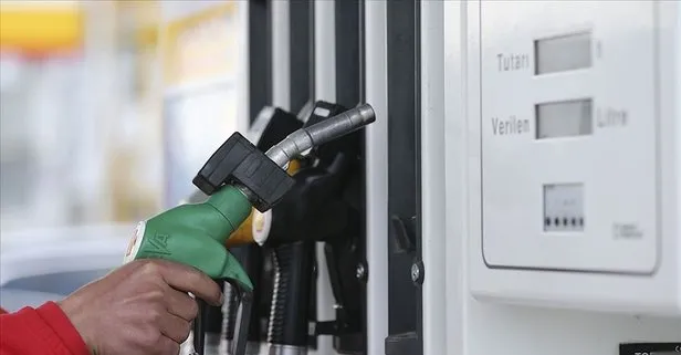 Benzin fiyatlarında 19 kuruşluk indirim! 22 Eylül 2020 Brent petrol fiyatları