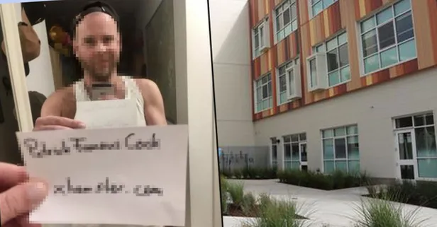 Patrick H. kimdir? Patrick H. hangi okulda öğretmenlik yapıyor? Almanca öğretmeni yetişkin film yıldızı çıktı