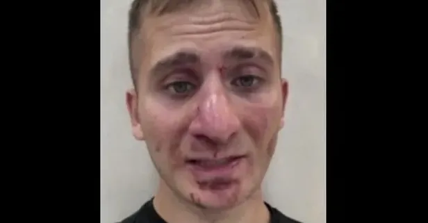 Türk gezgin Taha Yaman Kınık Ekvador'da kartellerin saldırısına uğradı: "Şişlemeye çalıştılar"