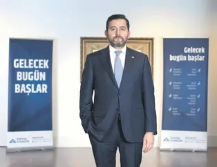 BES’te 4 milyarlık fon büyüklüğüne ulaştı