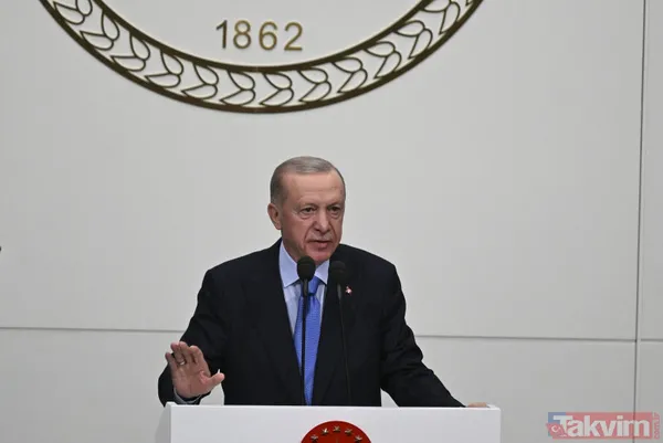 CHP'de 'hançer'li polemik! Başkan Erdoğan'dan Kılıçdaroğlu'na 'çık açıkla' çağrısı: "İşaret dili ve imalarla konuşmayı bırak, itiraf et" - 9