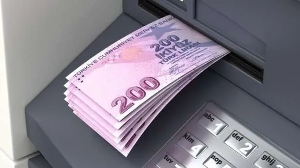 11 Ocak 32 günlük vadeli mevduat hesabı faiz oranları... Yüzde 17.00 dolaylarında-4