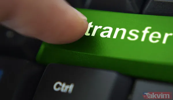 İşte Süper Lig'de Şu Ana Kadar Gerçekleşen Tüm Resmi Transferler (Liste Sürekli Güncellenmektedir)