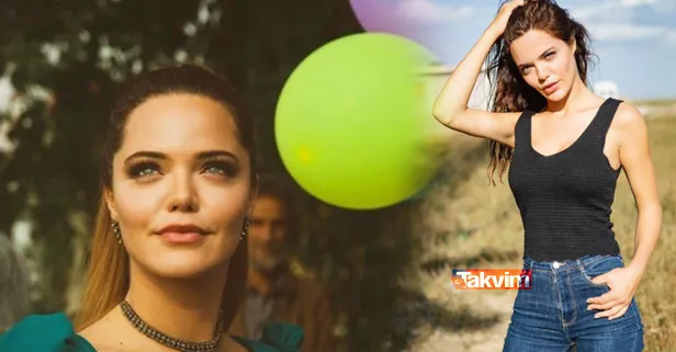 Bir Zamanlar Çukurova'da ayrılık silsilesi tam gaz devam 'veda' paylaşımıyla kendi kendini ele verdi! Hilal Altınbilek duyurdu