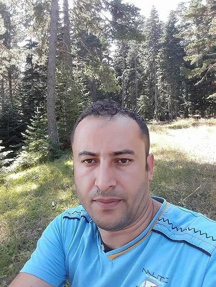 Bartın'da demir-çelik fabrikasında korkunç ölüm-1