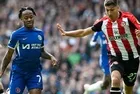 Chelsea sahasında Brentford'a yenildi