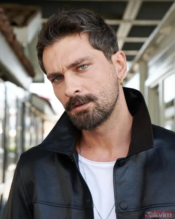 Aynadaki Yabancı’nın Emirhan’ı Onur Tuna memleketiyle şaşırttı - 5