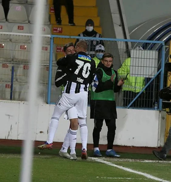 İstatistik yalan söylemez! Beşiktaş zirvede!