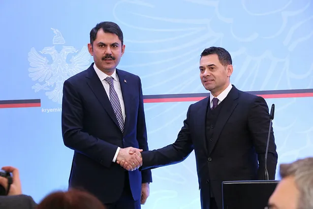 Başkan Erdoğan talimat vermişti! O yapıların inşasına başlanıyor!-1