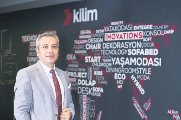 İhracatta hedefi 25 milyon dolar
