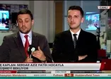Beşiktaş Burak Yılmaz'la anlaştı