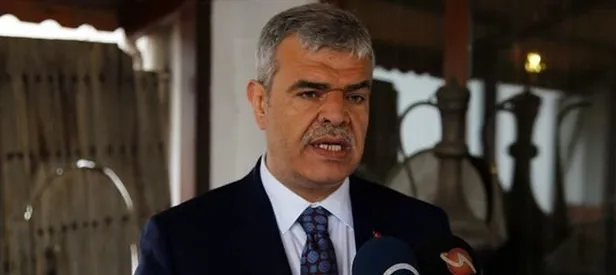 Hükümetten ilk tahliye açıklaması