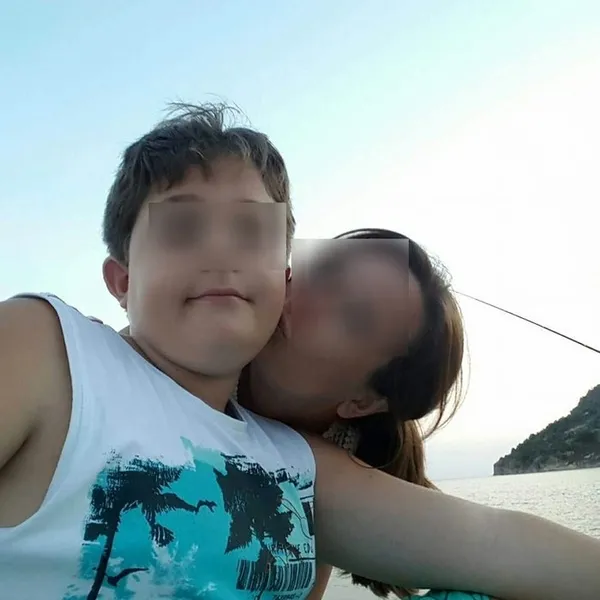 Türkiye günlerce bu konuyu konuşmuştu! 3 yaşındaki yeğenini asitle yakan enişteye rekor tazminat!-4