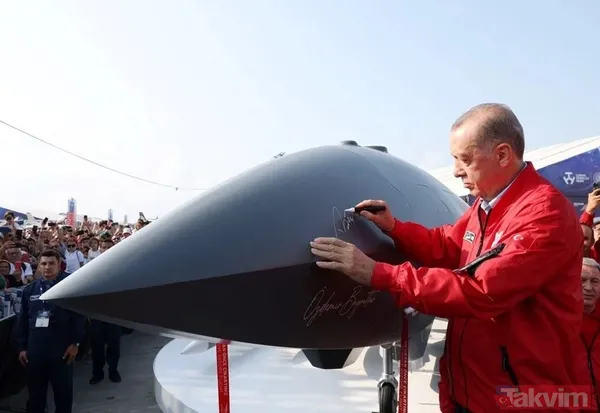 Madde madde şahlanış beyannamesi! Bölücülerle yol yürüyen 7'li yıkım vaadi veredursun Başkan Erdoğan ve AK Parti emin adımlarla ilerliyor - 4