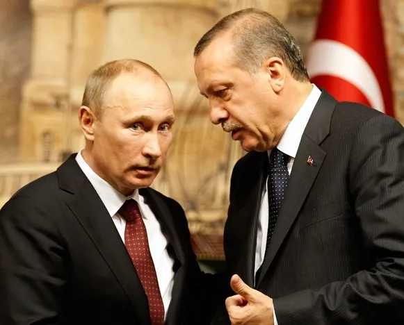 Kritik görüşme başladı!