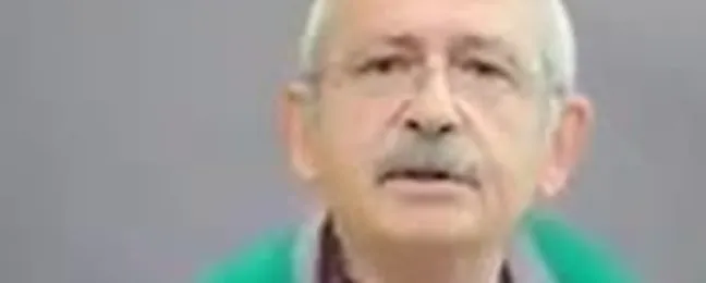 Kılıçdaroğlu yine alay konusu oldu