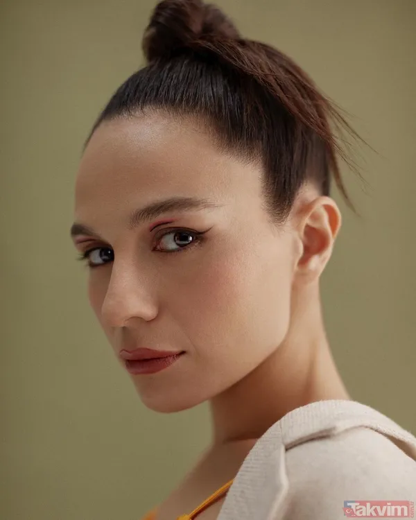 Selin Yeninci renkli bikinisiyle atv üzerinde sere serpe! Bir Zamanlar Çukurova'dan çıktı bambaşka biri oldu 'sen de soyundun' - 19