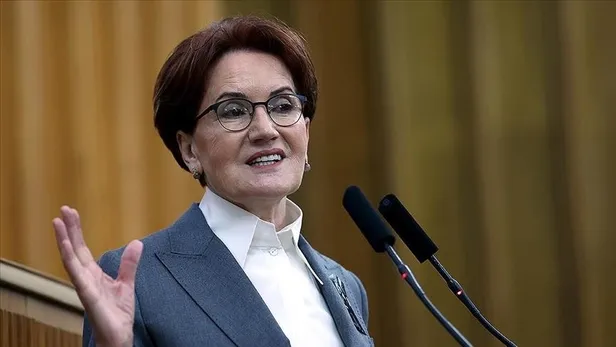 Aytun Çıray İyi Parti'den istifa etti! Hedefinde Akşener var: "Masadan kalkmak derin bir güven bunalımına dönüştü"-5