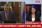 Bakan Çiftçi’den A Haber’e özel açıklama: 44 ülkeden 714 firari Türkiye’ye getirildi