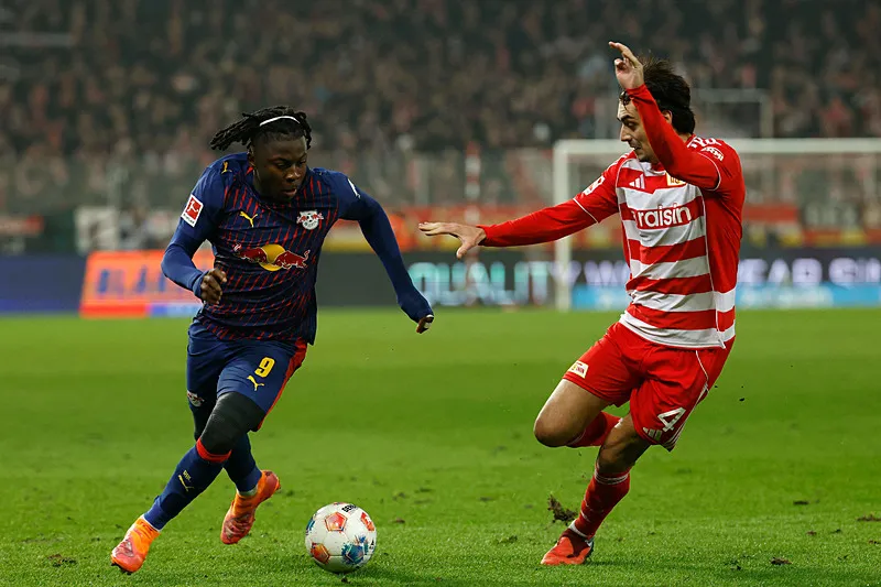 Fenerbahçe'ye transferde bir stoper bir golcü! - 26