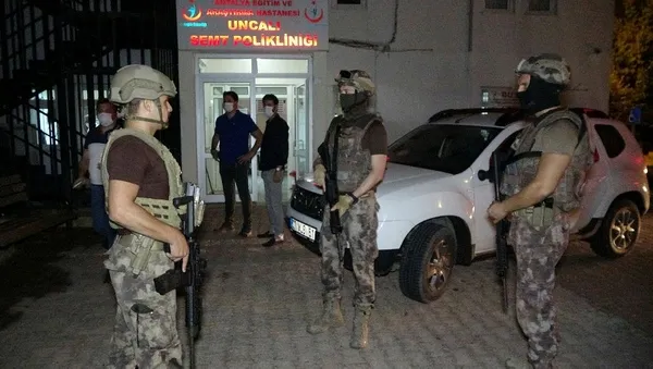 Batman'da 2 kişiyi öldüren zanlı Antalya'da yakalandı! "Yakalanmamak için yıllarca..."-3