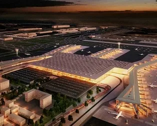 İstanbul Yeni Havalimanının ulaşım hatları ve ücretleri belli oldu