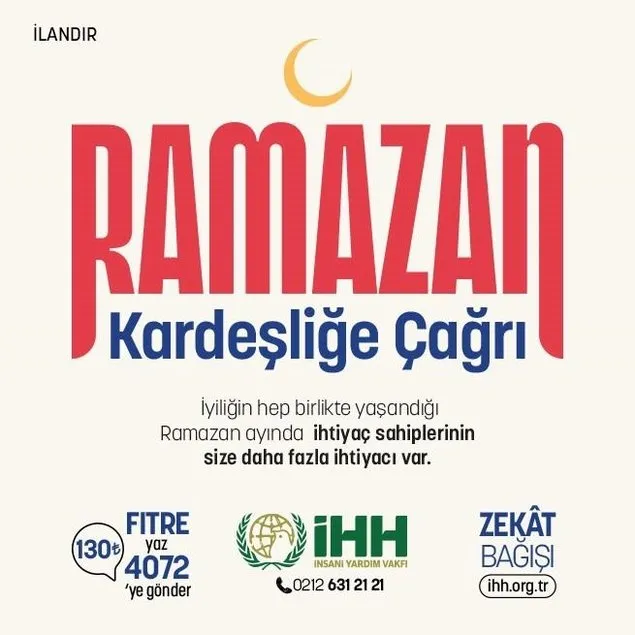 İnsani Yardım Vakfı