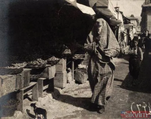 Osmanlı'yı hiç böyle gördünüz mü? - 37