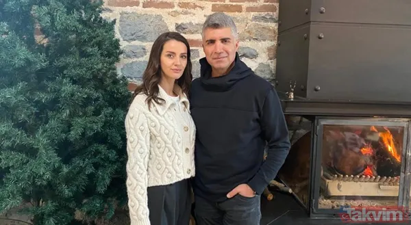 Seni Çok Bekledim’in yıldızları İrem Helvacıoğlu ile Özcan Deniz hakkında bomba iddia! Ortalık karıştı final öncesi… - 1