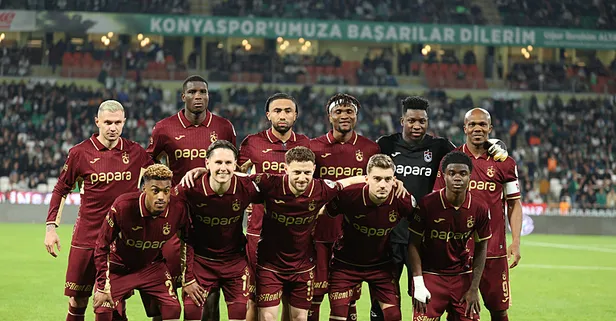 Fatih Tekke 3 puan istiyor! Trabzonspor'un Göztepe maçı muhtemel 11'i