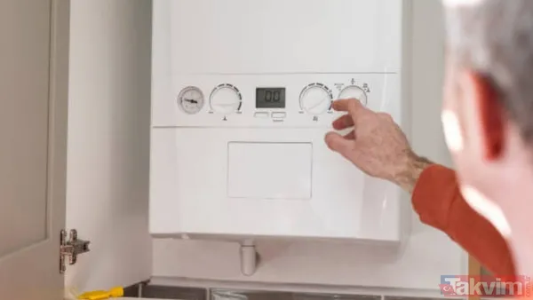 Faturayı sessizce şişiren hata! Kombiyi böyle kullananlar fazla ödüyor - 5