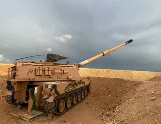 CENTCOM'dan skandal paylaşım! Teröristler ağladı ABD dayanamadı! YPG'ye 'kan' yardımı