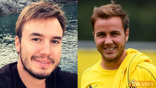 Survivor şampiyonu Cemal Can Canseven ve Galatasaraylı yıldız meğer... Görünce çok şaşıracaksınız - 2