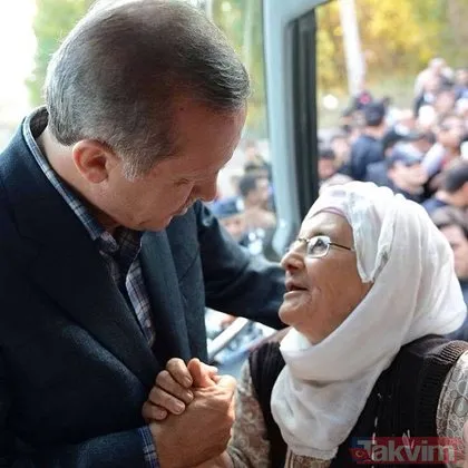 En beğenilen fotoğraflarıyla Başkan Erdoğan