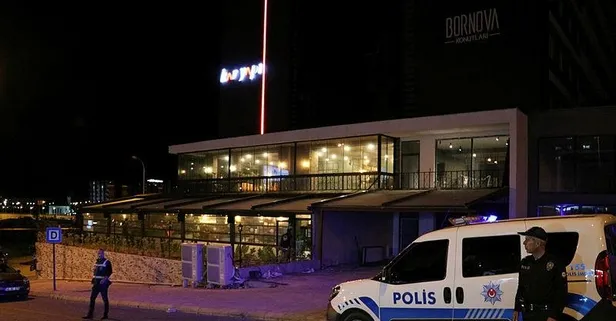 Kahramanmaraş'ta alacak kavgası kanlı bitti!