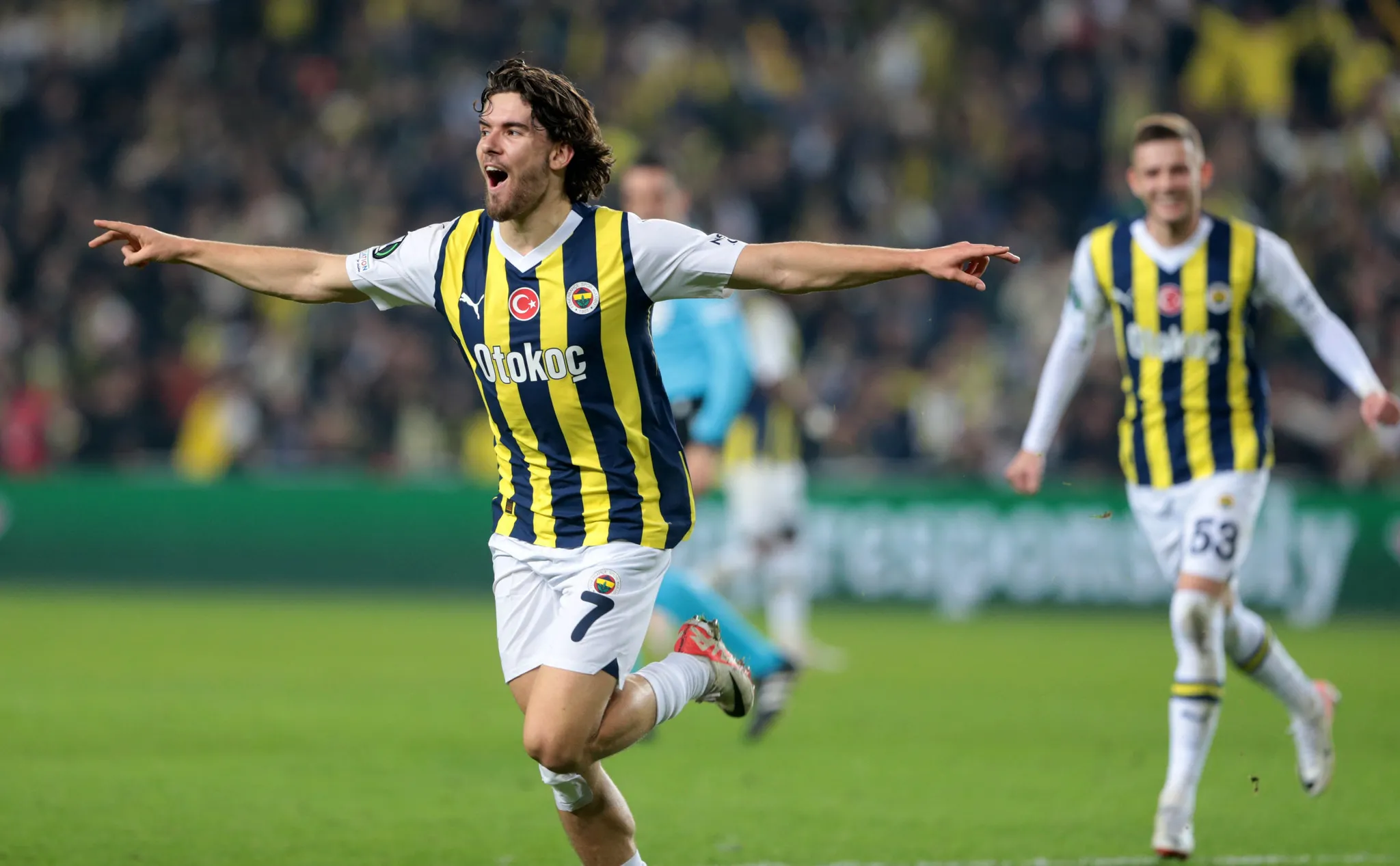 Fenerbahçe'den Beşiktaş'ı çıldırtacak transfer! Serdar Saatçı bombası - 14