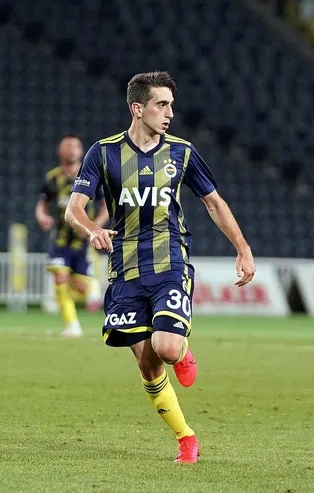 Fenerbahçe'den olaylı şekilde ayrılmıştı! Ömer Faruk 'Beyaz' sayfa açamadı