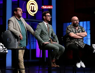 MasterChef Türkiye’de hiçbir şey eskisi gibi olmayacak!