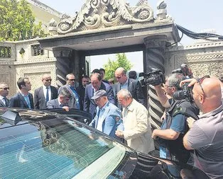 Taziye Akını