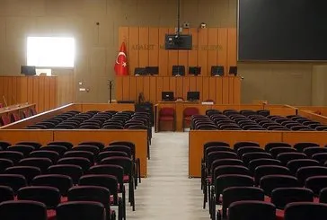 T.C. İSTANBUL 64. ASLİYE CEZA MAHKEMESİNDEN