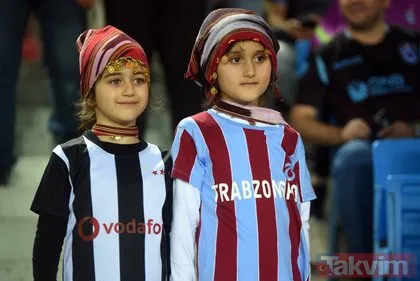 Spor yorumcuları Trabzonspor-Beşiktaş maçını yorumladı ’Helal olsun!’