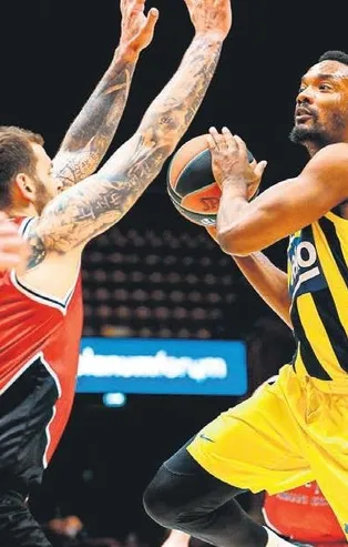 Fener’in 100’ü güldü | Yurttan spor gündemi