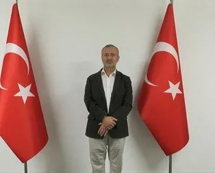 FETÖ’cü Orhan İnandı’dan flaş Joe Biden itirafı: Hayal kırıklığı