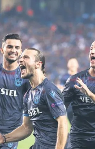 Abdülkadir Parmak: Çifte kupayla tamamlarız