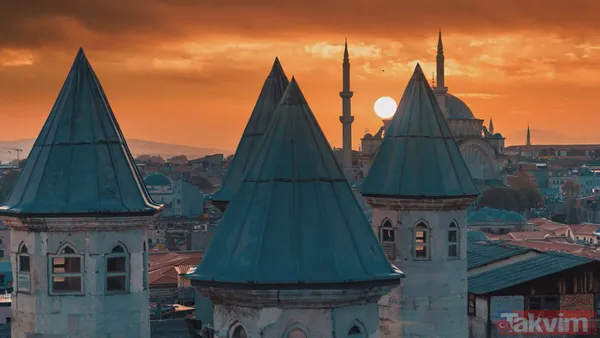 Görenler mest oldu! İşte Rusların gözünden İstanbul - 3