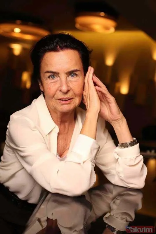 Babasının tek şartı vardı: Fatma Girik’in hakkıyla yerine getirdiği o meşhur koşul - 1