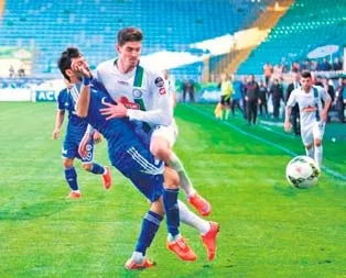 Kasımpaşa’dan Rize baskını