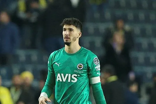 Fenerbahçe’ye müjdeli haber!