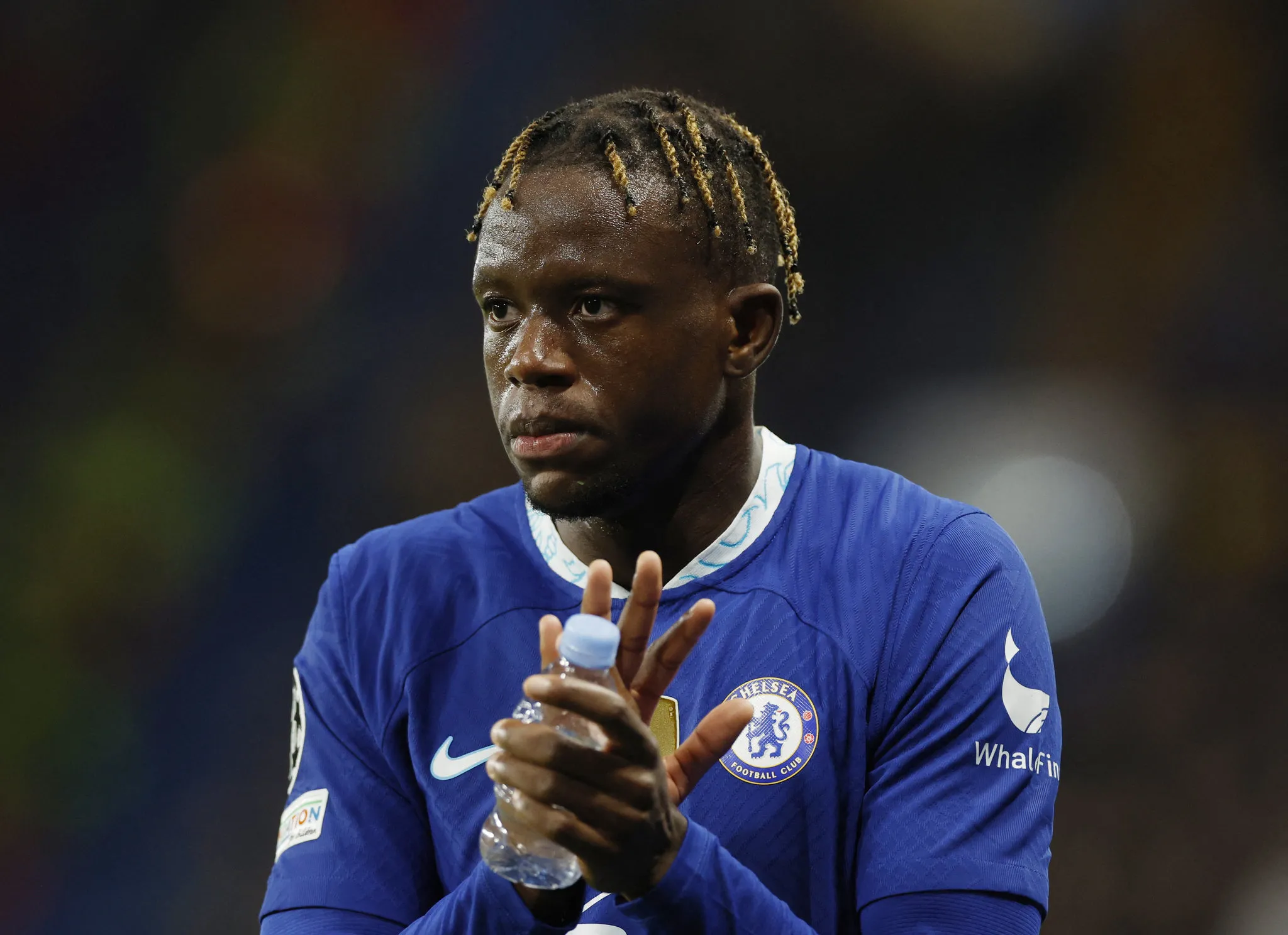 Galatasaray peşinden koşmuştu! Fenerbahçe kapıyor - 21